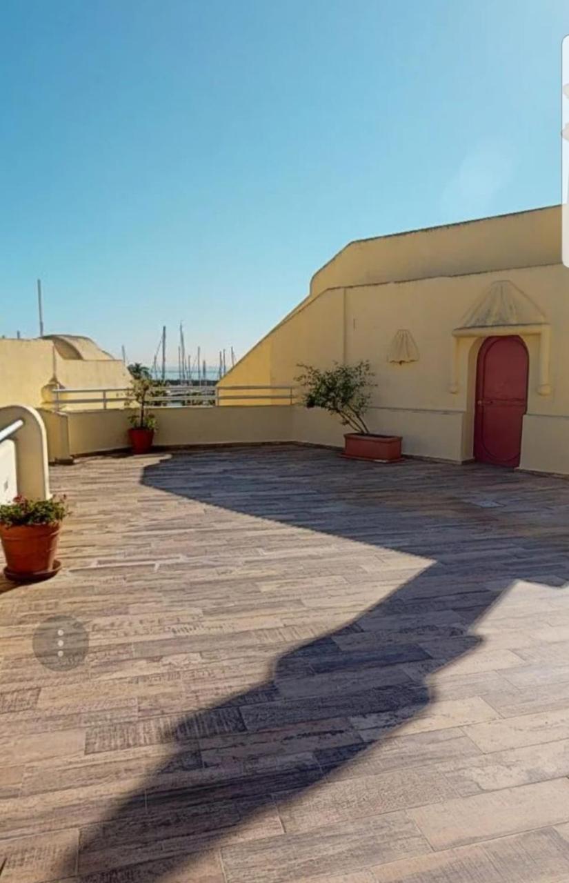 Apartamento Del Parque Flats - Puerto Marina Benalmádena Exterior foto
