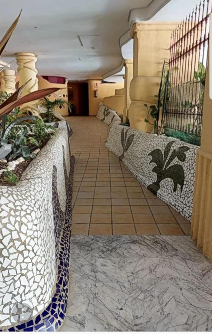 Apartamento Del Parque Flats - Puerto Marina Benalmádena Exterior foto