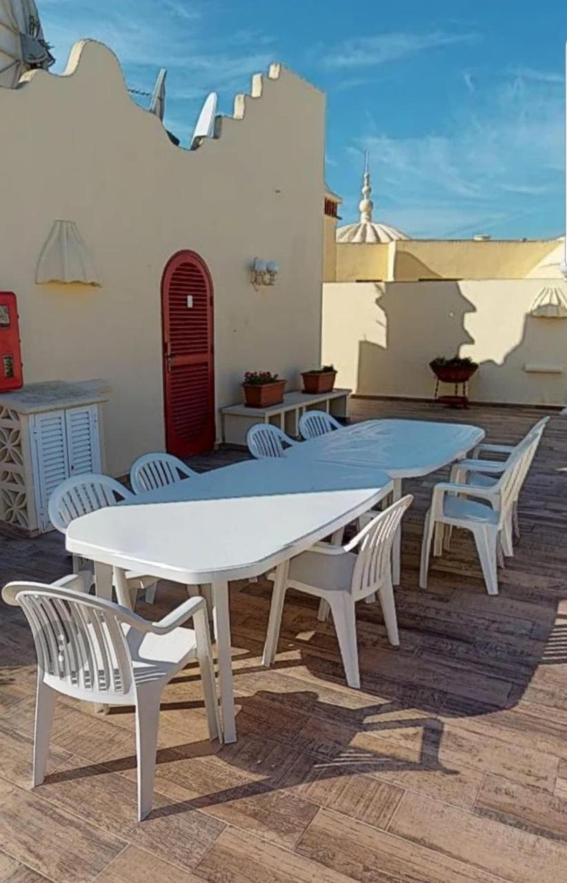 Apartamento Del Parque Flats - Puerto Marina Benalmádena Exterior foto