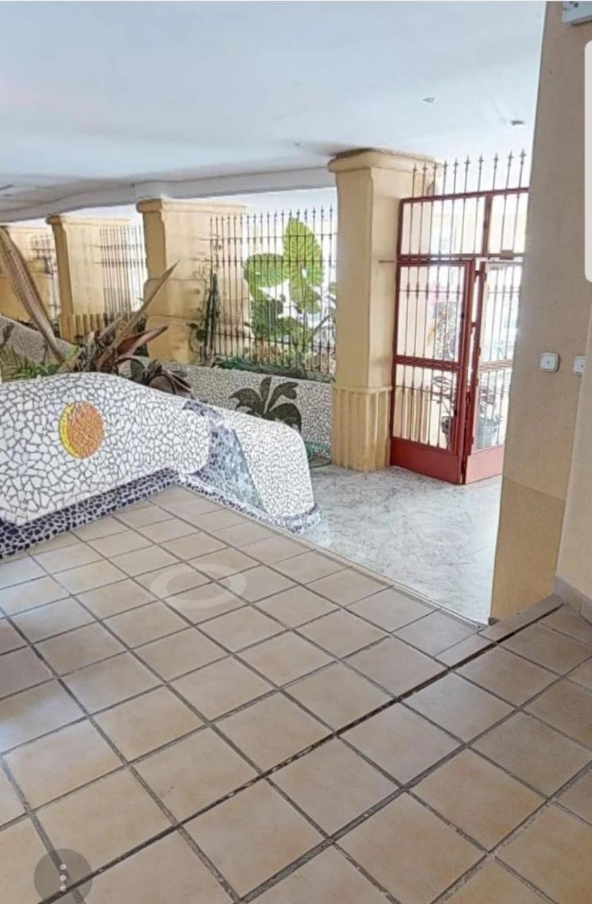Apartamento Del Parque Flats - Puerto Marina Benalmádena Exterior foto