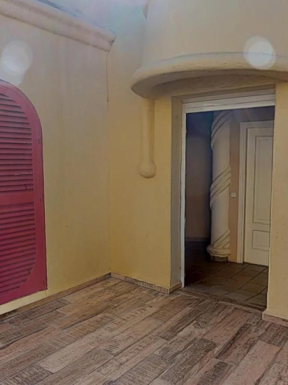 Apartamento Del Parque Flats - Puerto Marina Benalmádena Exterior foto