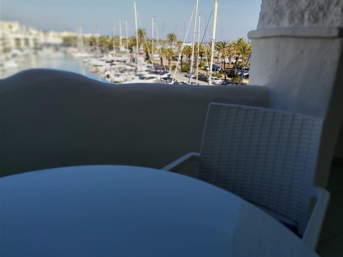 Apartamento Del Parque Flats - Puerto Marina Benalmádena Exterior foto