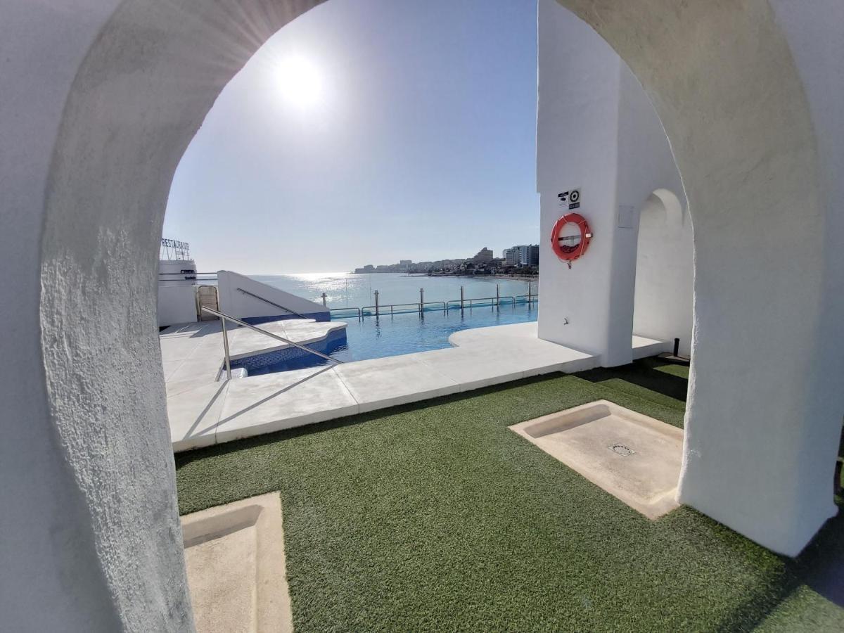 Apartamento Del Parque Flats - Puerto Marina Benalmádena Exterior foto