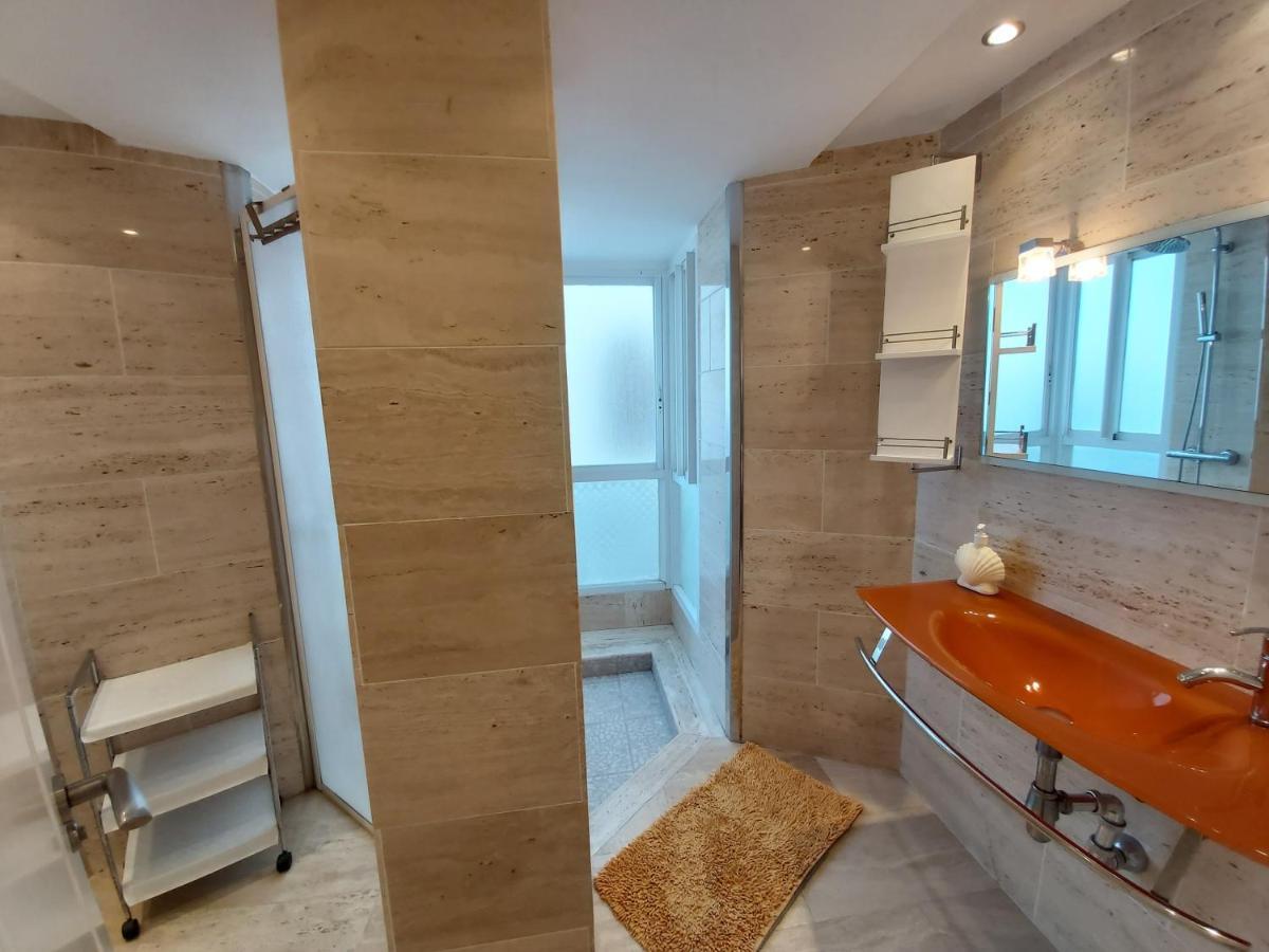 Apartamento Del Parque Flats - Puerto Marina Benalmádena Exterior foto