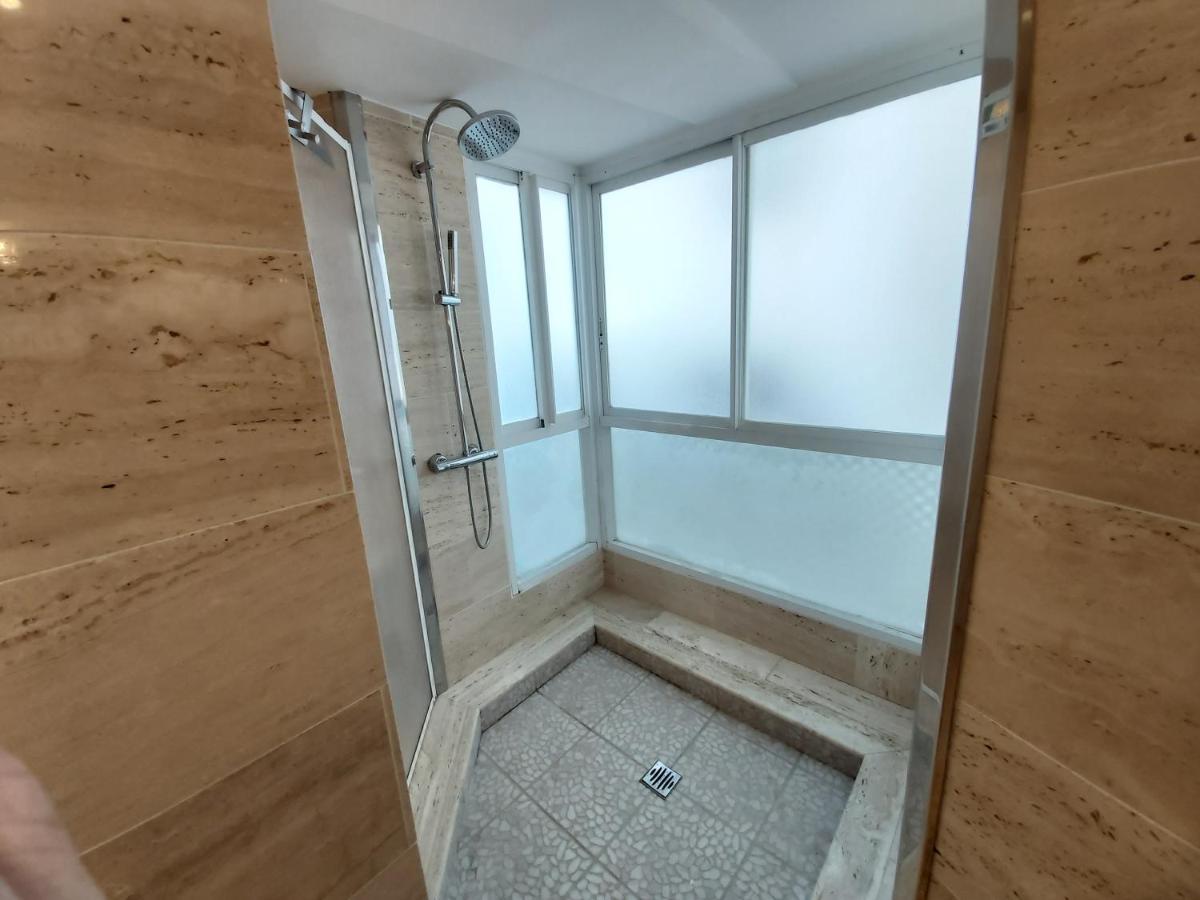 Apartamento Del Parque Flats - Puerto Marina Benalmádena Exterior foto