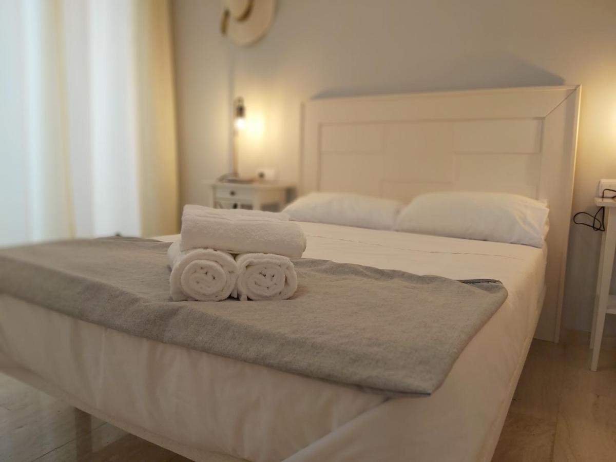 Apartamento Del Parque Flats - Puerto Marina Benalmádena Exterior foto